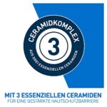 CeraVe Regenerierende Augencreme gegen Augenringe und Schwellungen, Augenpflege für normale bis trockene Haut, Mit Hyaluron und 3 essenziellen Ceramiden – Bild 6