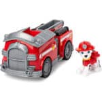 Basic Vehicle Marshall
