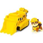 Basic Vehicle Rubble
