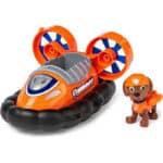 Basic Vehicle Zuma