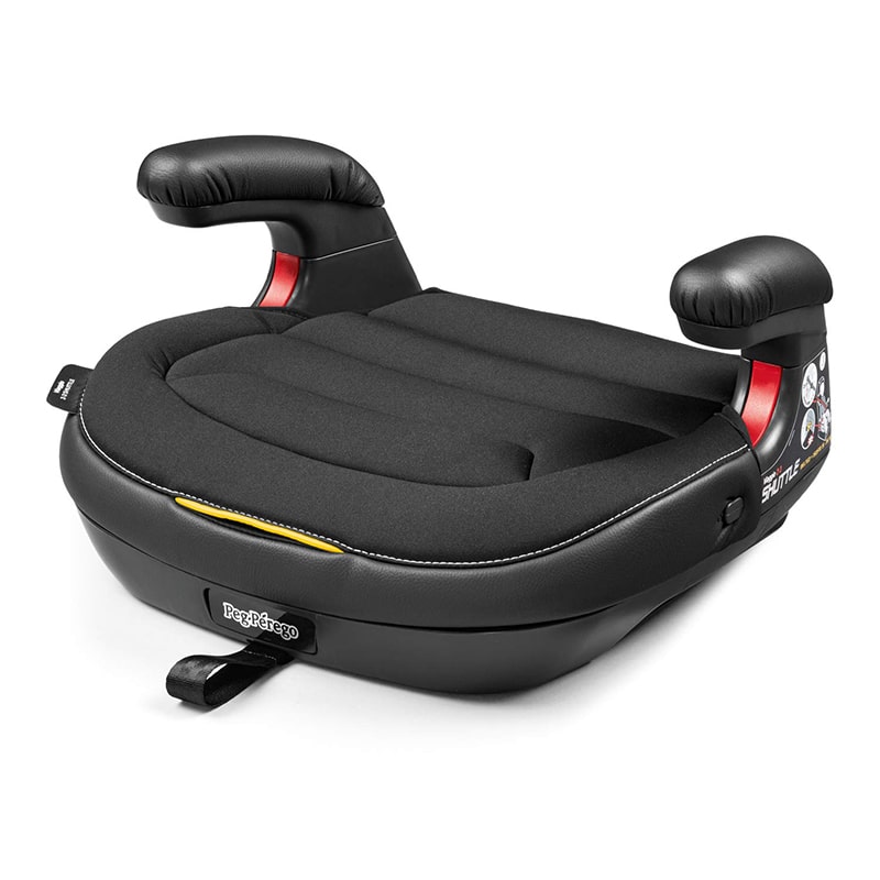 Peg 2 Peg Perego Viaggio 2-3 Shuttle - Autokindersitz/Isofix-Autositzerhöhung – Bild 1