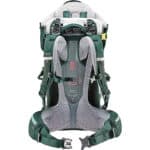 deuter Kid Comfort Kindertrage – Bild 2