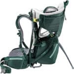 deuter Kid Comfort Kindertrage – Bild 3