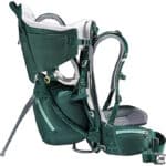 deuter Kid Comfort Kindertrage – Bild 5