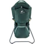 deuter Kid Comfort Kindertrage – Bild 6
