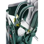 deuter Kid Comfort Kindertrage – Bild 7