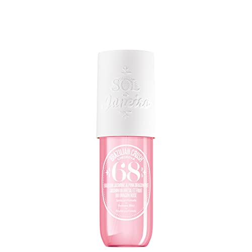 21Jb8y78DsL.jpg SOL DE JANEIRO - Cheirosa 68 Perfume Mist – Bild 1