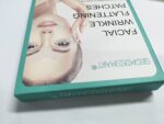 Gesicht Patches,Facial Patches,Anti Falten Stirn Pad,Gesichts Antifaltenpflaster,Anti Aging Gesichts Anti-Falten-Patches,Stirn Falten Patches,Augen-Falten-Patches,Wiederverwendbare Stirn Falten Pads – Bild 9