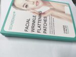 Gesicht Patches,Facial Patches,Anti Falten Stirn Pad,Gesichts Antifaltenpflaster,Anti Aging Gesichts Anti-Falten-Patches,Stirn Falten Patches,Augen-Falten-Patches,Wiederverwendbare Stirn Falten Pads – Bild 13