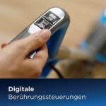 BISSELL CrossWave | 3-in-1 Elektrischer Multiflächen-Bodenreiniger | Saugt, wischt &trocknet | Für Hartböden &Teppiche – Bild 6