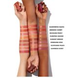 e.l.f. Monochromatisches Multi-Stick-Rouge, cremig, leicht, vielseitig, luxuriös, verleiht Schimmer, einfach zu bedienen unterwegs, mischt mühelos – Bild 3
