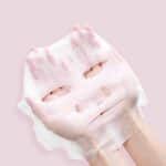 EUNYUL Daily Care Gesichtstuchmasken 12 Typen 22 ml x 10-12 Stück Koreanische Hautpflege Hypoallergenes Tencel-Blatt & natürliche Inhaltsstoffe – Bild 7