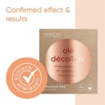 Das Original Anti-Falten Silicone care® Dekolleté Pad – jetzt selbstklebend und noch wirksamer! – Bild 5
