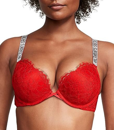 516qRsRdXL._AC_.jpg Victoria's Secret Bombshell Add-2-Cups Push-Up BH – Bild 1