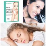 Gesicht Patches,Facial Patches,Anti Falten Stirn Pad,Gesichts Antifaltenpflaster,Anti Aging Gesichts Anti-Falten-Patches,Stirn Falten Patches,Augen-Falten-Patches,Wiederverwendbare Stirn Falten Pads – Bild 7