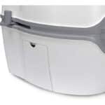 Thetford Porta Potti Tragbare Toilette Qube – Bild 5