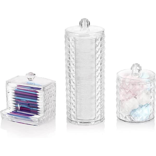 Salarot Make-up-Organizer-Set, Ideales Frauen Geschenk