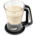 OXO Good Grips -Mechanischer Handmixer-Eierschneider-Eierseparator-Omelett-Spatel-Omelettewender-Pfannkuchenwender-Set zum Pochieren von Eiern-Teigspender – Bild 11