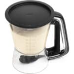OXO Good Grips -Mechanischer Handmixer-Eierschneider-Eierseparator-Omelett-Spatel-Omelettewender-Pfannkuchenwender-Set zum Pochieren von Eiern-Teigspender – Bild 10