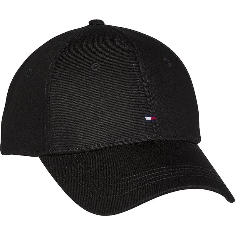 Tommy 4 Tommy Hilfiger Herren Cap Classic BB Basecap – Bild 1