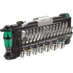 Wera Bit-Sortiment, Tool-Check