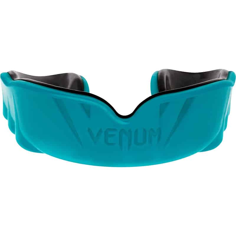 Venum1 Venum Unisex Senior 11+ Jahre Challenger Mundschutz – Bild 1