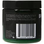 Brickell Men‘s Renewing Face Scrub - Natürliches und organisches Gesichtspeeling für Männer - Porentiefe Gesichtsreinigung mit Jojoba Perlen, Kaffee-Extrakt und Bimsstein – Bild 3