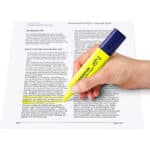 STAEDTLER Textsurfer Classic Textmarker für Inkjet-Ausdrücke Strichbreite – Bild 3