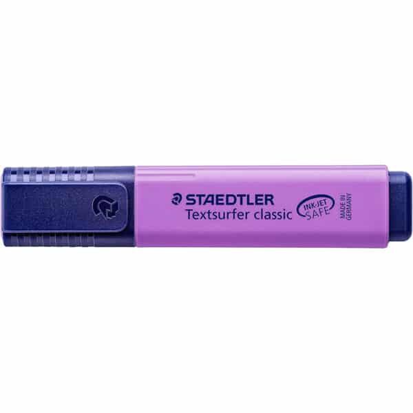 STAEDTLER Textsurfer Classic Textmarker für Inkjet-Ausdrücke Strichbreite