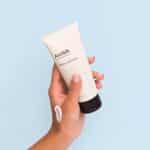 AHAVA Totes Meer Wasser Mineral Handcreme - Feuchtigkeitscreme für Trockene, Rissige Hände, Zieht Schnell, Mit Osmoter-Mischung, Glättendem Hamamelis und Allantoin – Bild 7