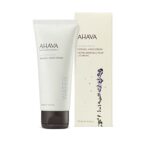 AHAVA Totes Meer Wasser Mineral Handcreme - Feuchtigkeitscreme für Trockene, Rissige Hände, Zieht Schnell, Mit Osmoter-Mischung, Glättendem Hamamelis und Allantoin – Bild 2