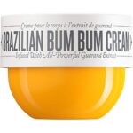 SOL DE JANEIRO Reisebrasilianische Po-Creme, 75 ml