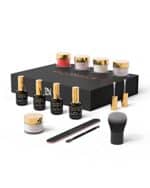 Doonails Farben Set | Dipping Powder Nail Set Mit 4 Farben | Nagelset Für Salonschöne Nägel | Tierversuchsfrei