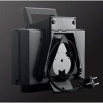 Krups Sandwichmaker, FDK461, Schwarz – Bild 5
