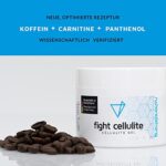 nationofstrong Cellulite Creme – Straffe Haut für Bauch, Beine & Po, gegen Cellulite & Dehnungsstreifen - 225ml – Bild 5