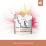 LoWell® 500g Körperpeeling aus Meersalz für Dusche und Sauna - Peeling mit pflegendem Jojobaöl - Body Scrub – Bild 6