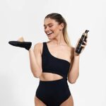 Bondi Sands – Selbstbräuner - Self Tanning Foam Liquid Gold – Selbstbräunungsschaum für die schnelle und natürliche Bräune ohne Sonne – Bild 4