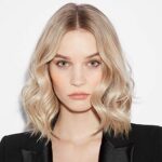 ghd curl wand, professioneller Lockenstab ohne Klammer, konisch – Bild 5