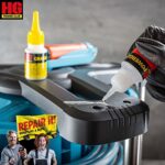 HG Power Glue - Extra starker Sekundenkleber im Mini-Format – Bild 9