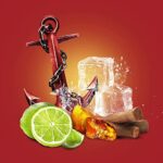 Old Spice Captain Deo Stick für Herren 50 ml, 48 h Frische, 0 % Aluminiumsalze, keine weissen Rückstände und gelben Flecken – Bild 6