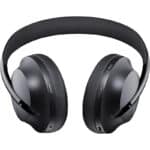 Bose Noise Cancelling Headphones 700 – kabellose Bluetooth-Kopfhörer – Bild 4