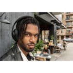 Bose Noise Cancelling Headphones 700 – kabellose Bluetooth-Kopfhörer – Bild 5