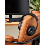 Bose Noise Cancelling Headphones 700 – kabellose Bluetooth-Kopfhörer – Bild 10