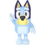 Bluey and Family Bingo, Bandit and Chilli 4 Figure pack - Bluey and Friends: Bluey, Coco, Snickers and Honey 4 Figure Pack – Bild 12