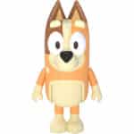 Bluey and Family Bingo, Bandit and Chilli 4 Figure pack - Bluey and Friends: Bluey, Coco, Snickers and Honey 4 Figure Pack – Bild 7