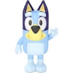 Bluey and Family Bingo, Bandit and Chilli 4 Figure pack - Bluey and Friends: Bluey, Coco, Snickers and Honey 4 Figure Pack – Bild 9