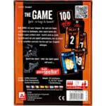 NSV - 4034 - The Game - Kartenspiel – Bild 3