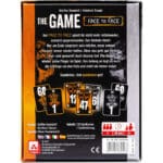 NSV - 4049 - The Game - Face to Face - das Kartenspiel für 2 Personen  Nürnberger Spielkarten Verlag – Bild 3