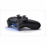 PlayStation 4 - DualShock 4 Wireless Controller, Schwarz – Bild 5