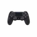 PlayStation 4 - DualShock 4 Wireless Controller, Schwarz – Bild 8
